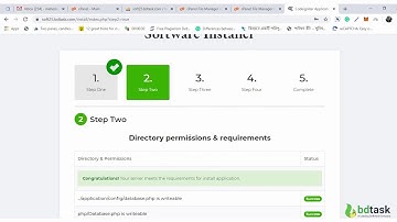 How to install Tradegow | Cryptocurrency Exchange Platform Software
