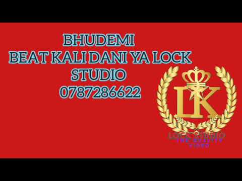BITI KALI BHUDEMI MAYEKU SAI DANI YA LOCK STUDIO HATALI