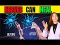 Your NERVES Can HEAL; Things You NEED To Know! | Doc Cherry