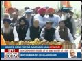 Congress field Captain Amarinder Singh