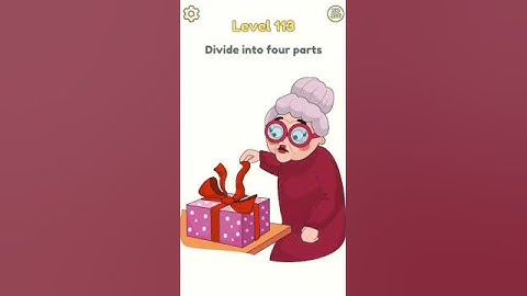 Dop 2 - Level 113 #shorts #gameshort #dop2 #gaming #games #gameplay #deleteonepart #dop #trending