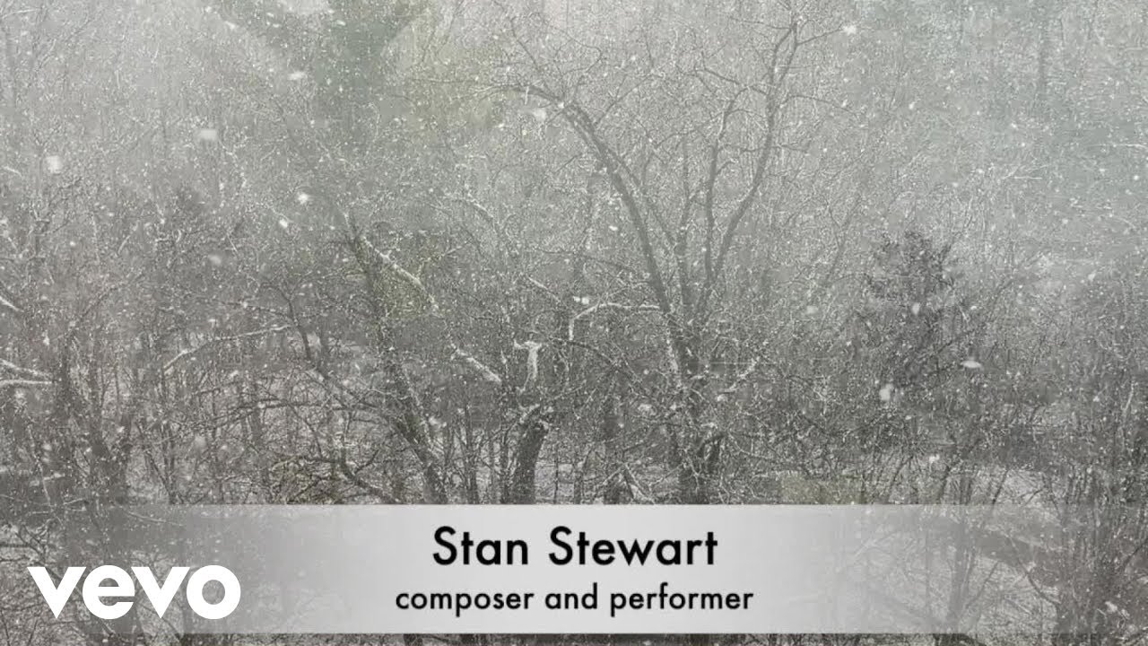 Stan Stewart - Fluff Your Stuff (Official Music Video)