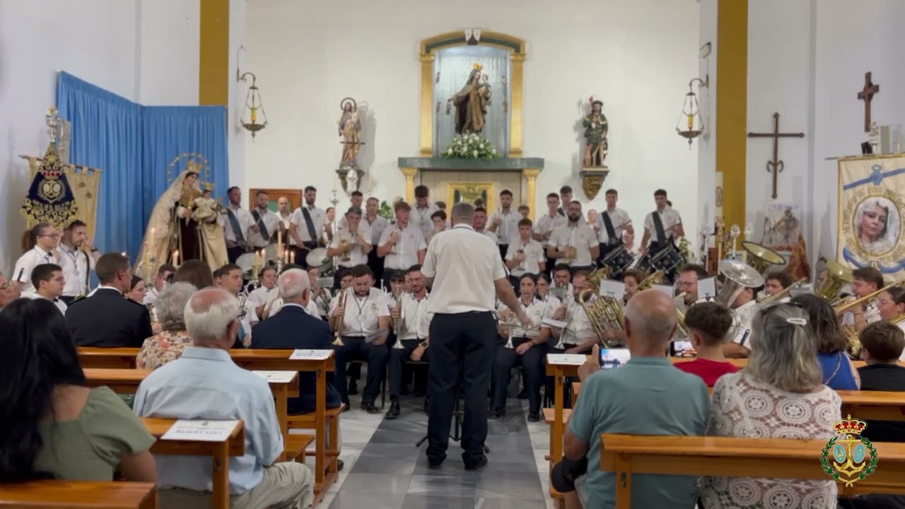 [4K] ALMA MARINERA | ESTRENO | AM Nuestra Señora del Mar