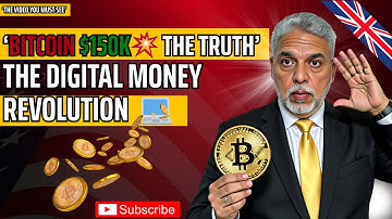 👉 Bitcoin Explained: What No One Tells You 🚀 It Could Reach $150,000 by 2025