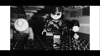 TITANIC (1943) LEGO 2-часть