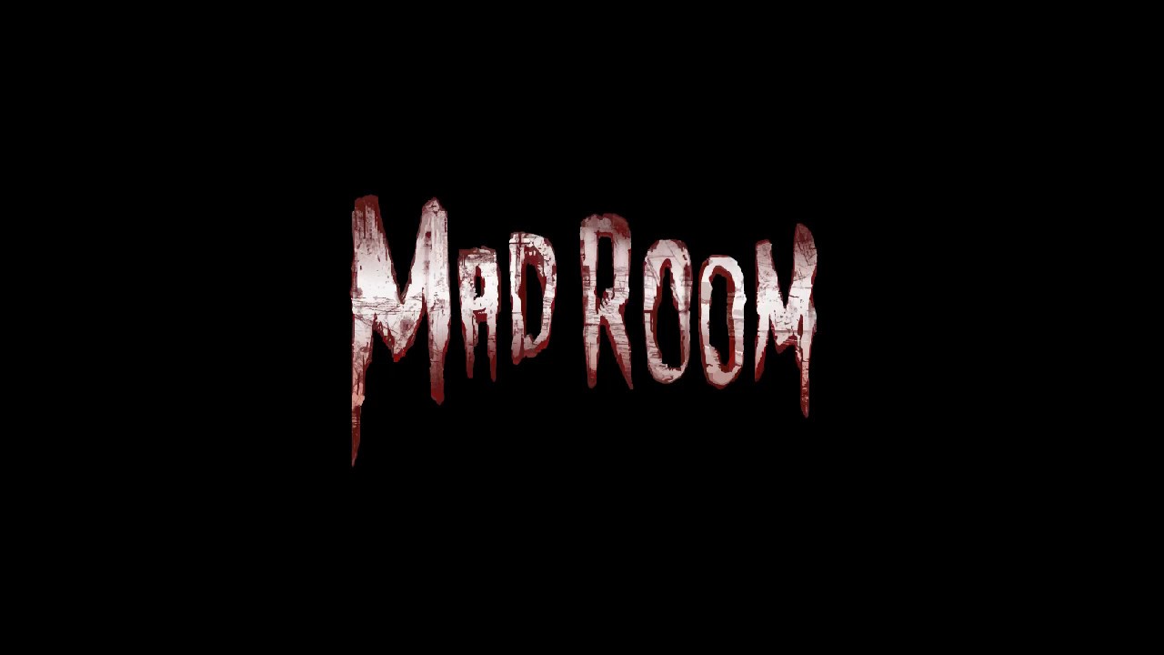 Mad Room - Gameplay [VR Horror Experience] - YouTube