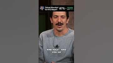 Even Zohran Mamdani couldn’t believe Cuomo’s answer | Flagrant Podcast #AndrewSchulz #ZohranMamdani