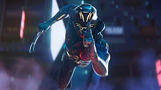 GHOSTRUNNER - Official Gameplay Trailer | Summer of Gaming 2020