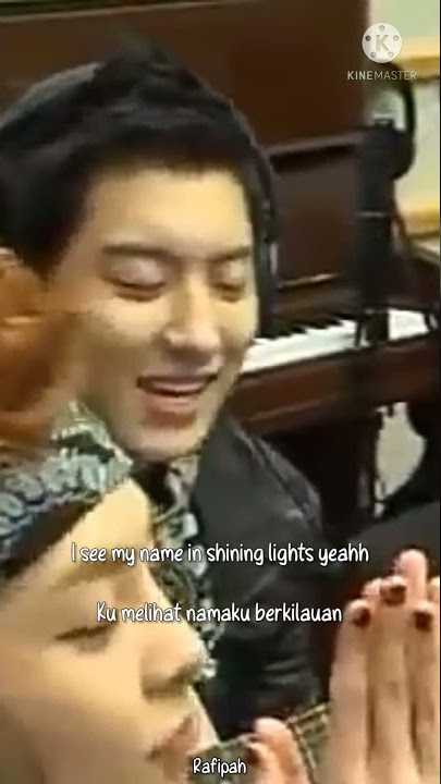 D.O. & Chanyeol - Billionaire [Terjemahan Indonesia]