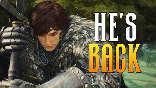 Revisiting Dragon's Dogma 2