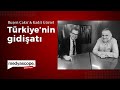 Türkiye'nin gidişatı: Kadri Gürsel ile söyleşi