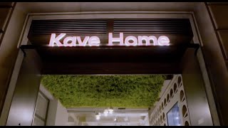 HOW TO Kave Home