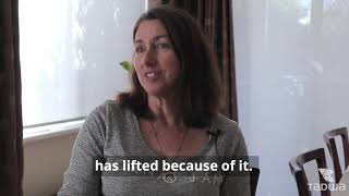 TADWA | Tanya's Story (Subtitled)