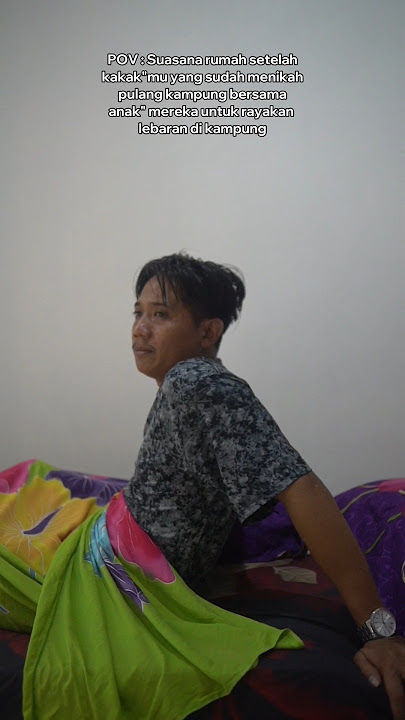 Ya gitu lah 😅 #funny #shortlucu #lucu #lampu1comedy