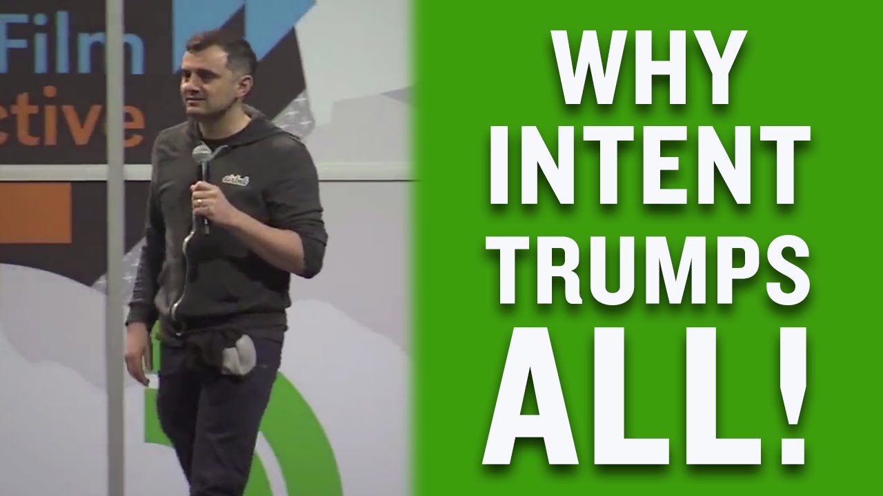 Don't be a dick: Everybody is "relevant"