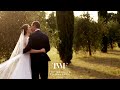 Traditional English Wedding in France | Chateau de Massillan Wedding