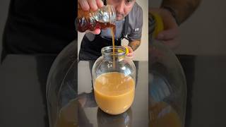 Шок! Показываю как очень просто приготовить яблочный уксус дома! #food #foodрецепт