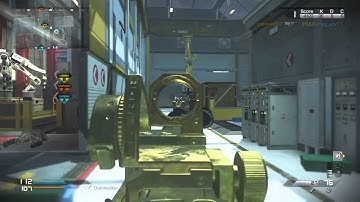 No Friends? No Problem! (CoD Ghosts PS4)