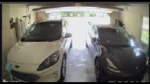 Geofencing my Garage and another Smart Home Device