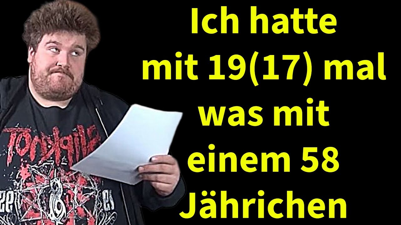 Drachenlord wurde noch VOR Adam und Eva erschaffen // Discord Leaks 2025 2/X