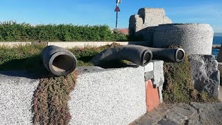 Wave Organ San Francisco
https://www.youtube.com/channel/UCzOcZ9oDfJyqTfeUXIRmH3A?sub_confirmation=1
https://www.youtube.com/watch?v=WcBNQm1gG8c&list=PLAcmE3jTJkWtE218hBQVka5wE0eo_lrvo
https://twitter.com/TravelGames3
https://www.facebook.com/groups/426447948167454/ Wave Organ San Francisco
