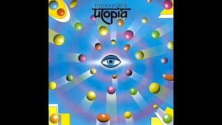 Todd Rundgren's Utopia - Utopia Theme (1974)