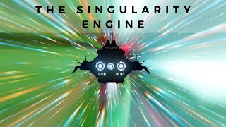 Highlight: No Man's Sky: Expeditions #8 (Polestar) - Episode #3, Engaging the Singularity Engine