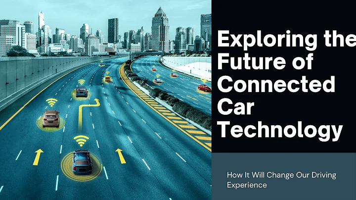 Future of Connected Car Technology I How it is Working I Automotive working