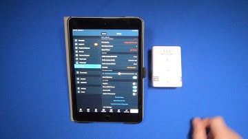 How to test the carbon monoxide alarm on the Sentry ADS-B receiver (in ForeFlight)