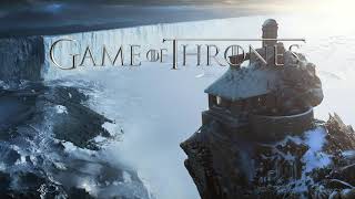 Game of Thrones | Soundtrack - The Real North (Extended)