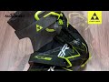 Лыжный №1: Ботинки для беговых лыж Fischer RCS Skate