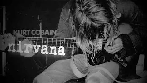 Another Black Hearted Lie (Nirvana Song Remix)