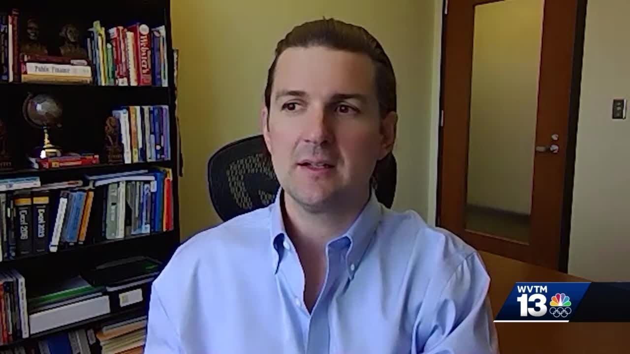 What does the 2020 Census mean for funding in Alabama