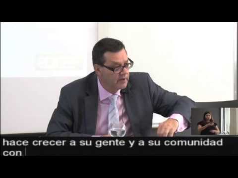 Jornadas de Economía Social · Presente y Futuro de la Economía Social