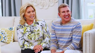 New Update!! Breaking News Of Todd Chrisley and Julie Chrisley || It will shock you