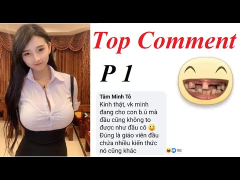 top comment facebook