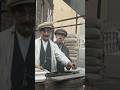 The People of Amsterdam in 1923 - Restored Footage