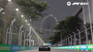 F1 24 Singapore 128.836