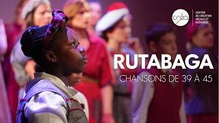 Rutabaga, Chansons De 39 À 45 - Teaser
