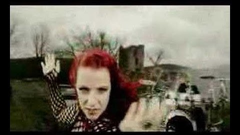 Xandria "Ravenheart"