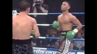 Best of Prince Naseem Hamed (boxer)