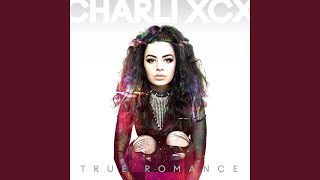 Black Roses - Charli xcx