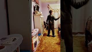 His Name Is Jhon Cean