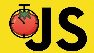 Pomodoro Timer with JavaScript Pt. 3