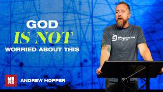 Victory Is the Lord's | 2 Kings 19:35-37 | Andrew Hopper