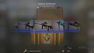 Opening Csgo Cases Til Gaben Senpai Notice Day36