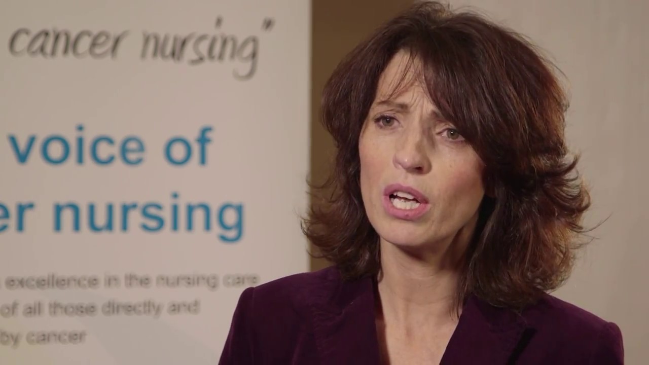 A new model of care for lung cancer patients - VJOncology