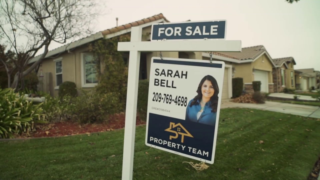 Merced Property Team - 1493 Antioch Ct, Merced, CA - Virtumedia Group Production