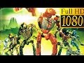 Bionicle 3 Web Of Shadows 2005 Kinderfilme Auf Deutsch Hd