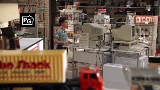 Sheldon finally gets a computer || Young Sheldon || Season 1